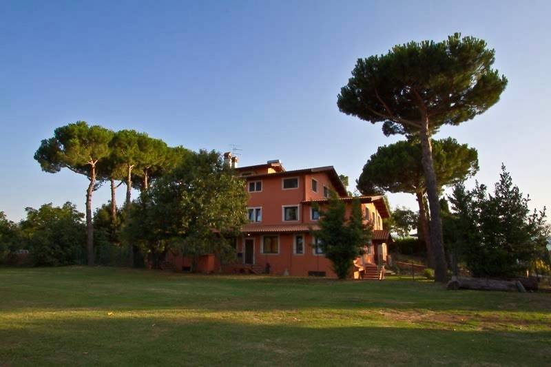 casa indipendente in vendita a Palestrina