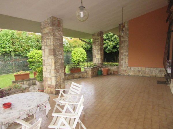casa indipendente in vendita a Palestrina