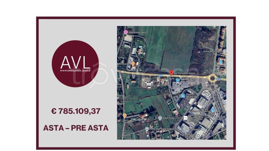 appartamento in vendita a Palestrina