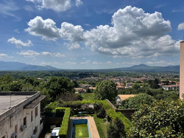 appartamento in vendita a Palestrina
