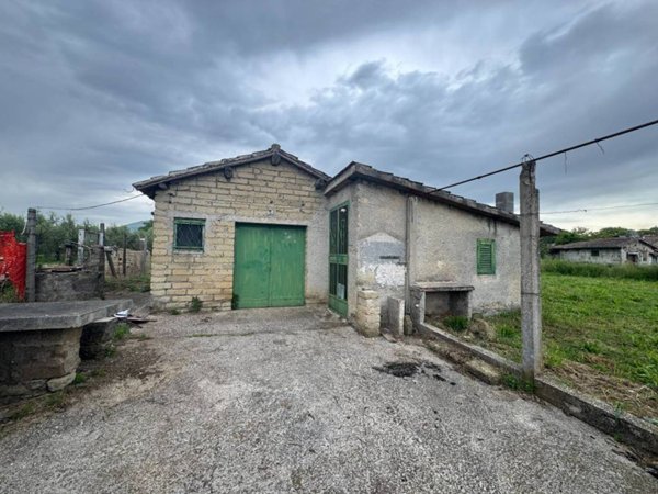 casa indipendente in vendita a Palestrina
