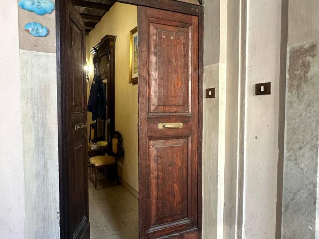 appartamento in vendita a Palestrina