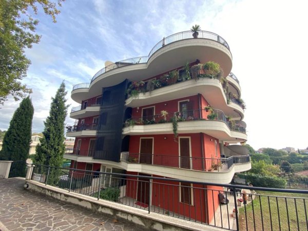 appartamento in vendita a Palestrina