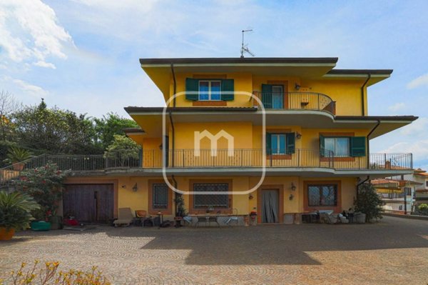 casa indipendente in vendita a Palestrina