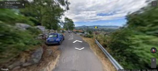 appartamento in vendita a Palestrina