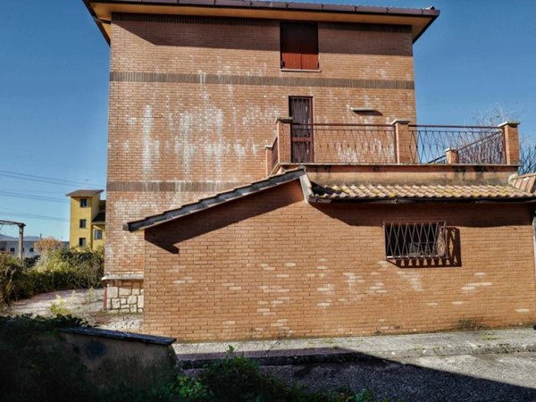 casa indipendente in vendita a Palestrina