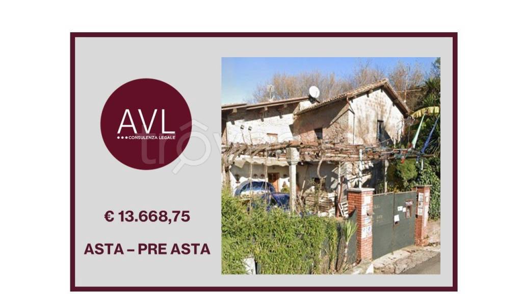 casa indipendente in vendita a Palestrina