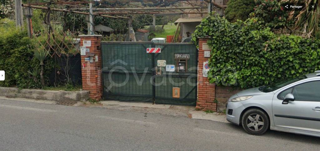 appartamento in vendita a Palestrina