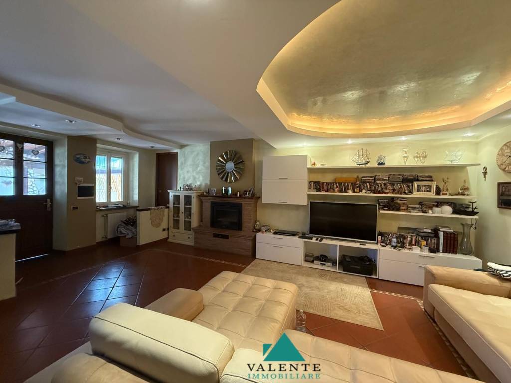 casa indipendente in vendita a Palestrina