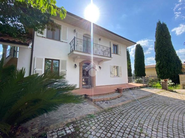casa indipendente in vendita a Palestrina