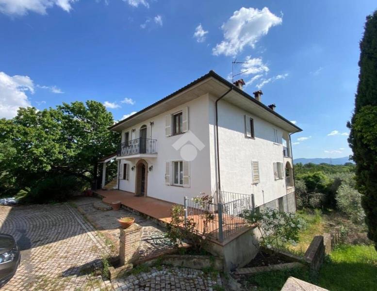 casa indipendente in vendita a Palestrina