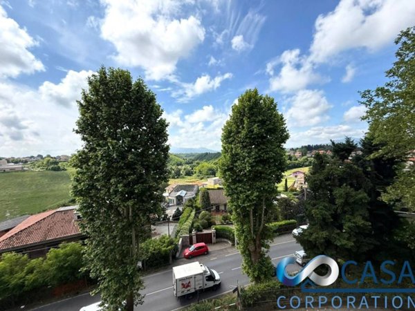 appartamento in vendita a Palestrina