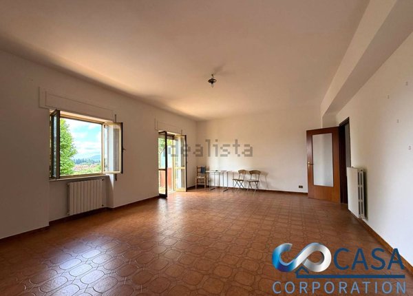 appartamento in vendita a Palestrina