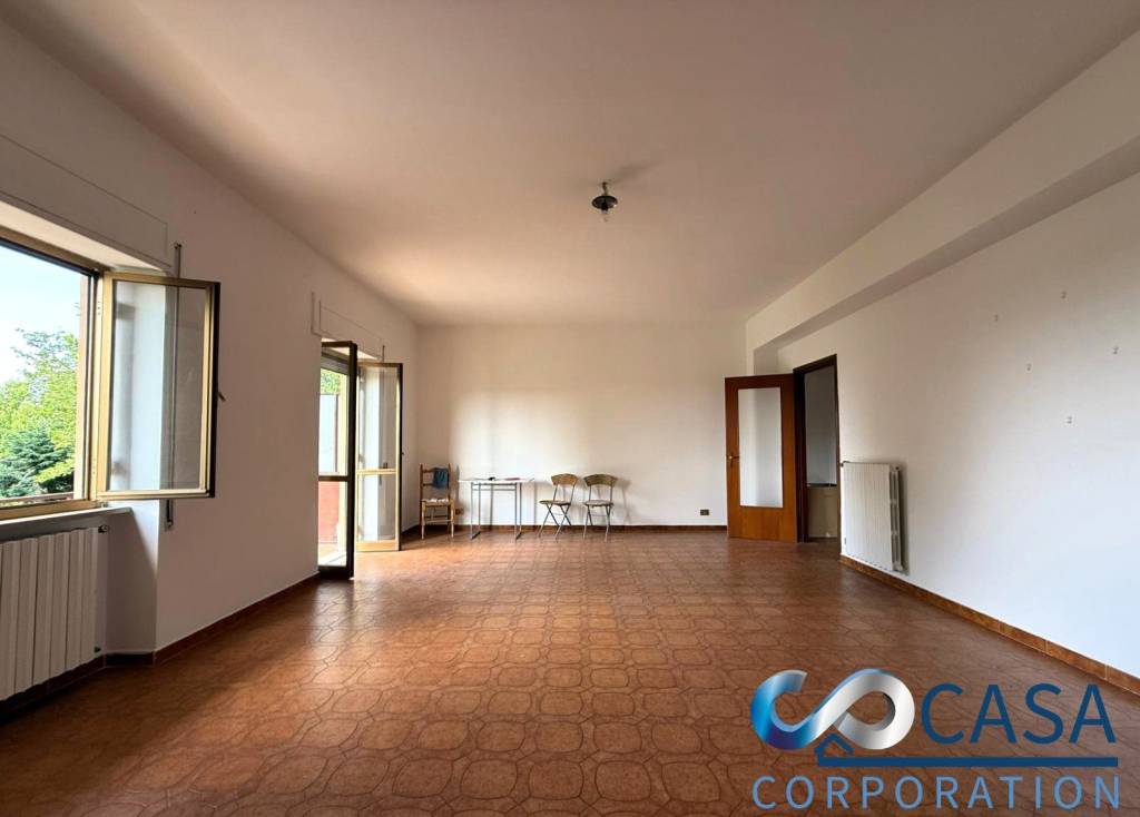 appartamento in vendita a Palestrina