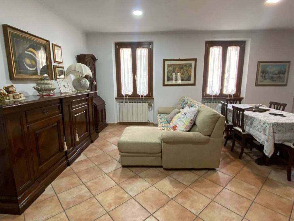 appartamento in vendita a Palestrina
