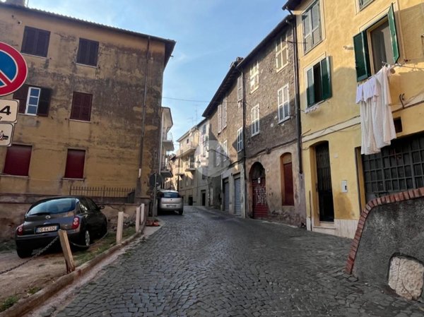 appartamento in vendita a Palestrina