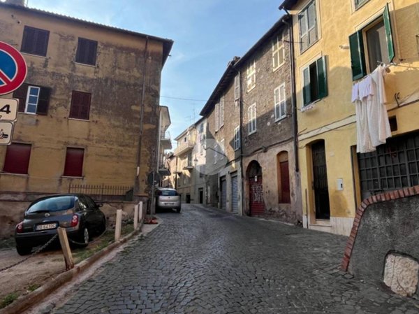 appartamento in vendita a Palestrina