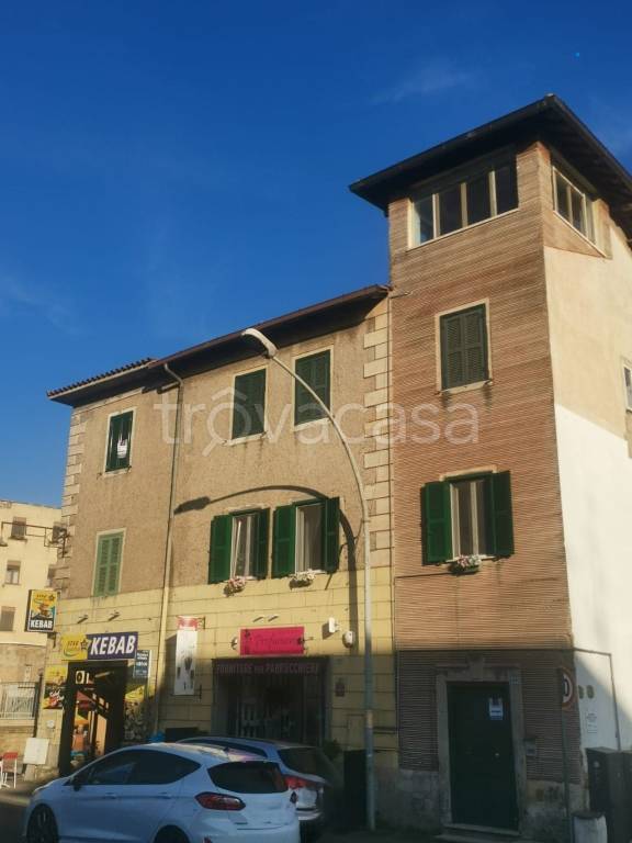 appartamento in vendita a Palestrina