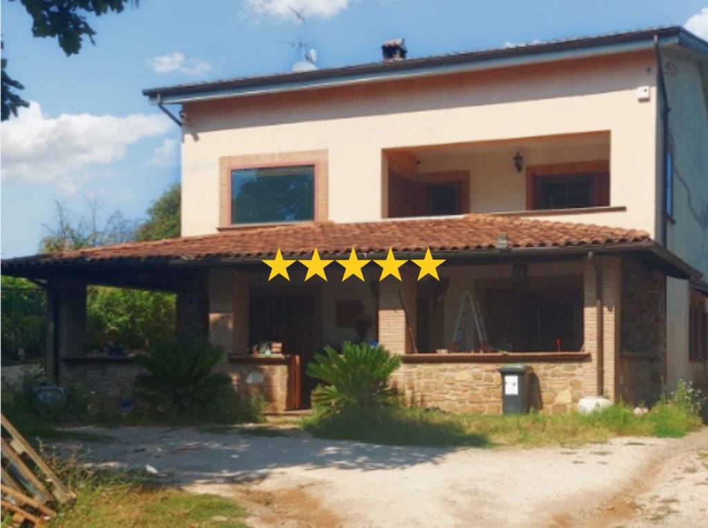 appartamento in vendita a Palestrina