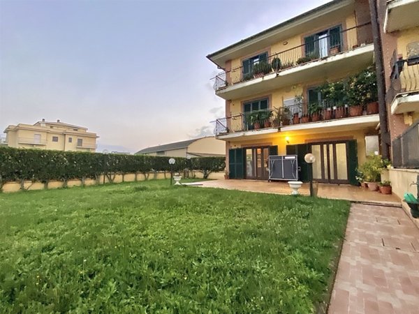 appartamento in vendita a Palestrina