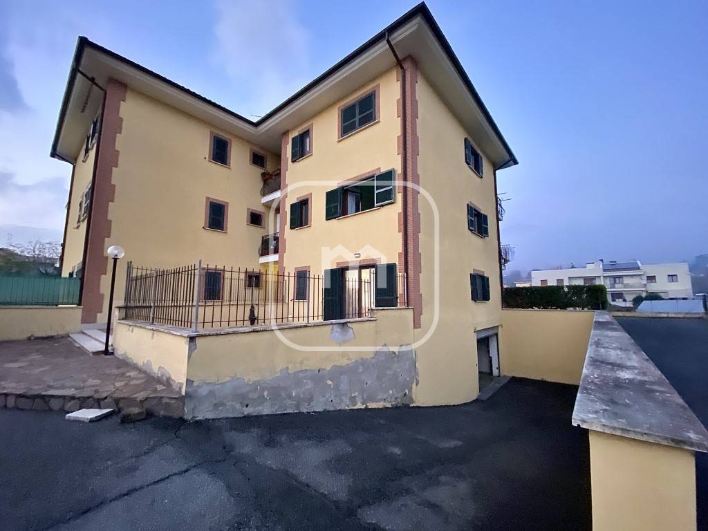 appartamento in vendita a Palestrina