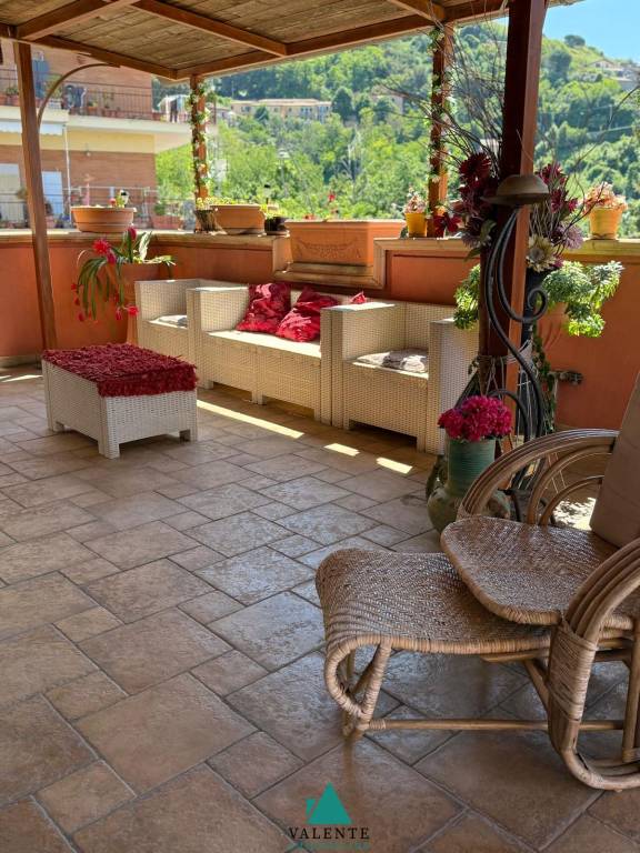 casa indipendente in vendita a Palestrina