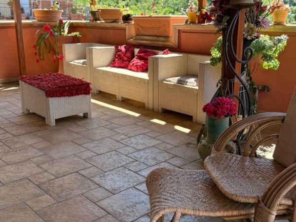 casa indipendente in vendita a Palestrina