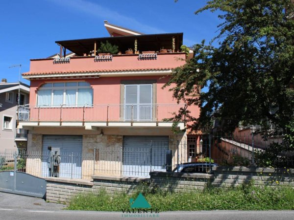casa indipendente in vendita a Palestrina