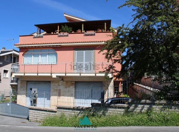casa indipendente in vendita a Palestrina