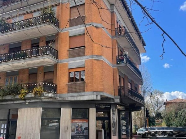 appartamento in vendita a Palestrina