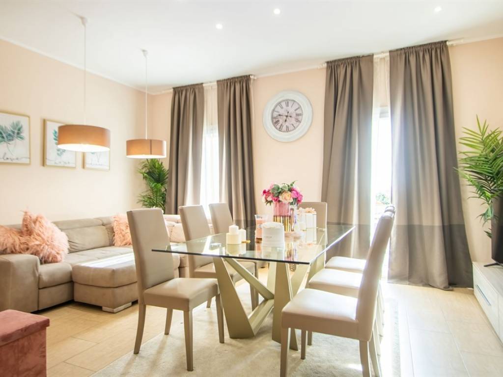 appartamento in vendita a Palestrina