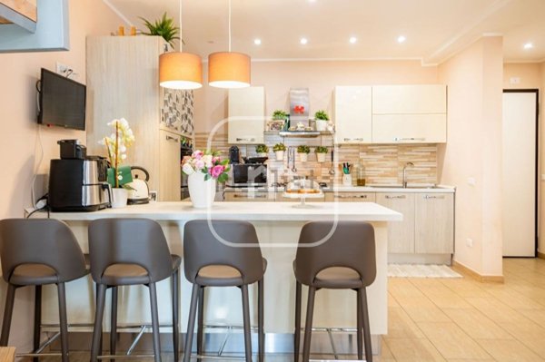 appartamento in vendita a Palestrina