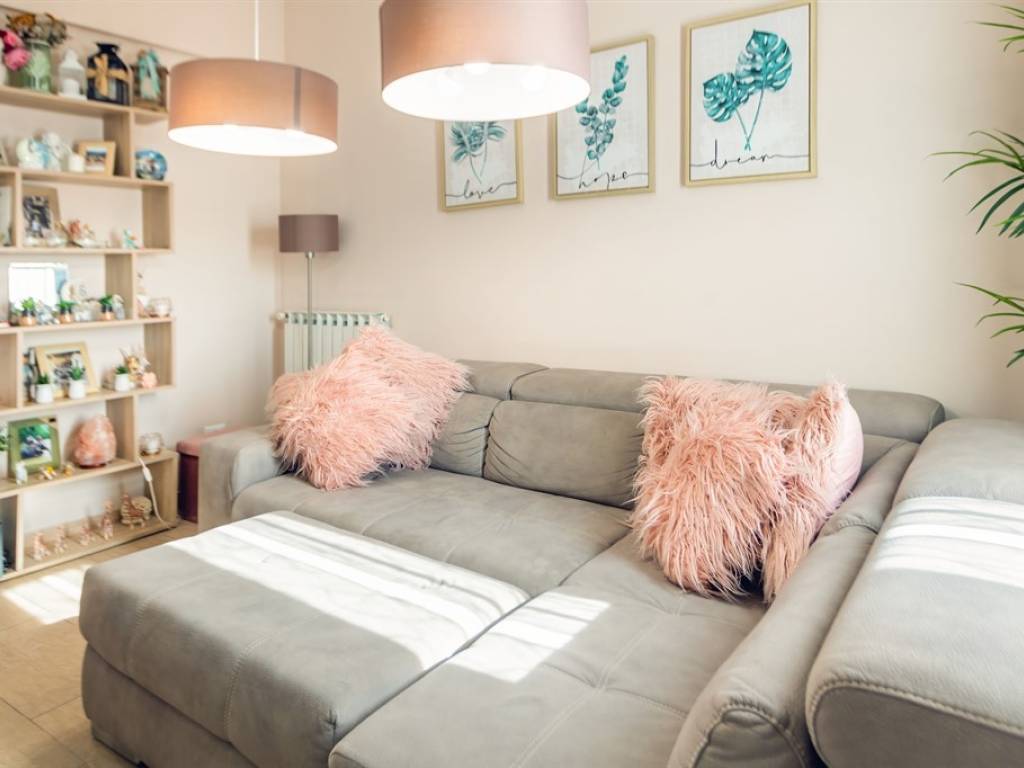 appartamento in vendita a Palestrina