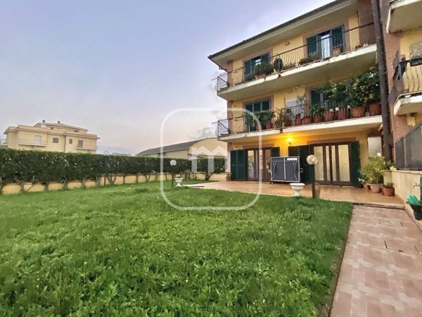 appartamento in vendita a Palestrina