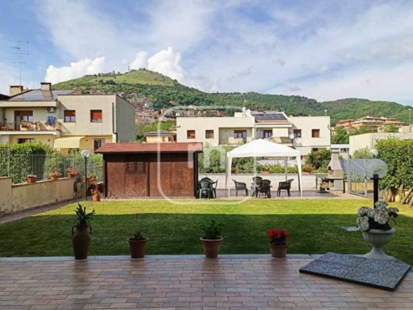 appartamento in vendita a Palestrina