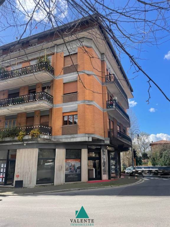 appartamento in vendita a Palestrina
