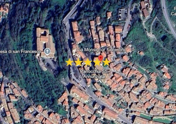 appartamento in vendita a Palestrina