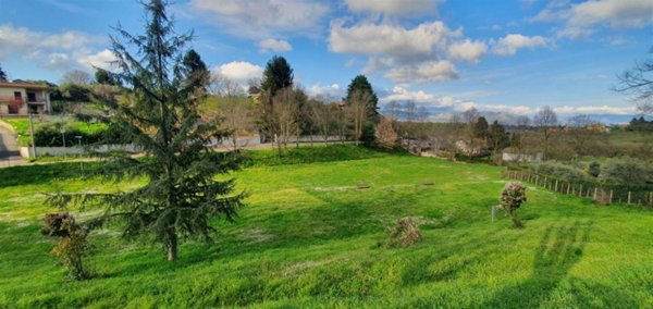 casa indipendente in vendita a Palestrina in zona Carchitti
