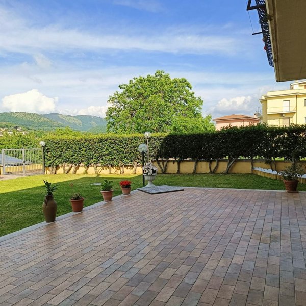 appartamento in vendita a Palestrina
