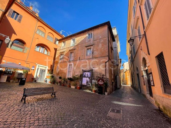 appartamento in vendita a Palestrina
