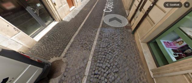 negozio in vendita a Palestrina