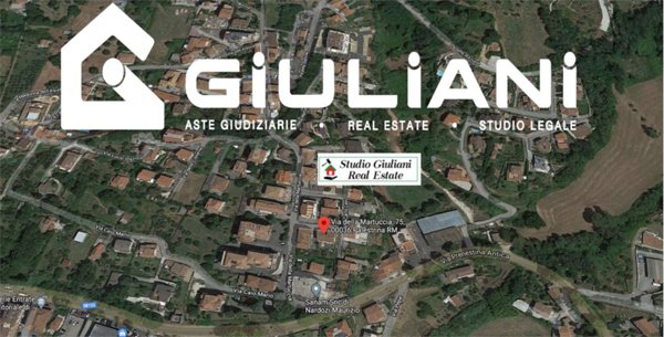 appartamento in vendita a Palestrina