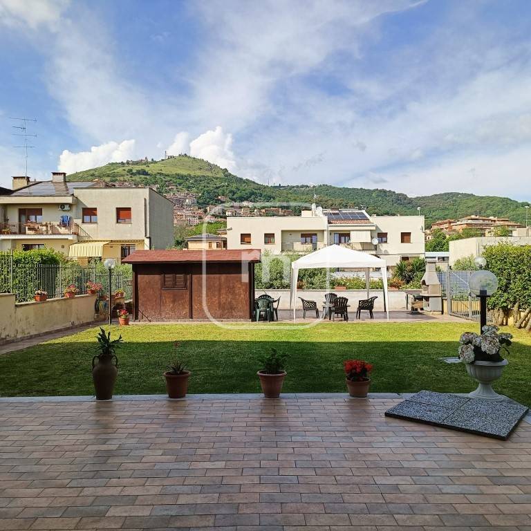 appartamento in vendita a Palestrina