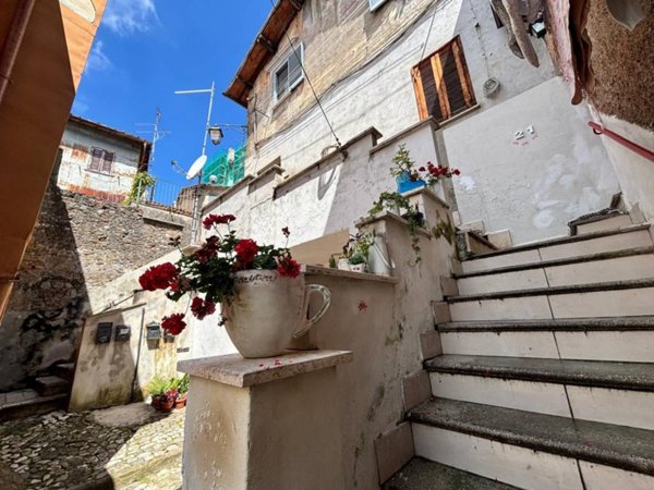appartamento in vendita a Palestrina