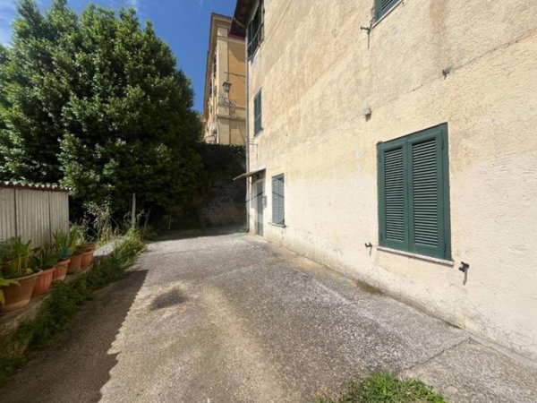 appartamento in vendita a Palestrina