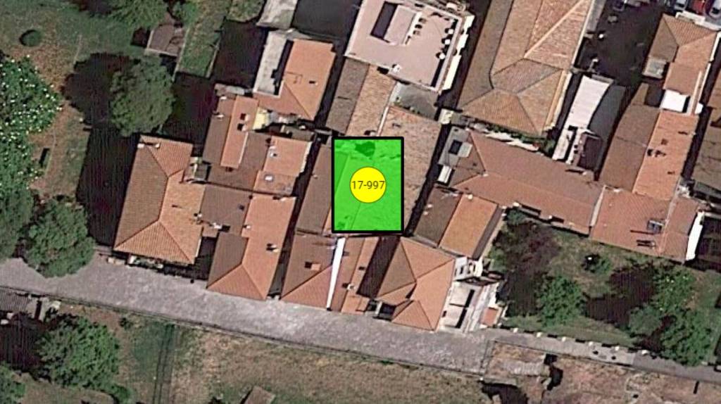 appartamento in vendita a Palestrina