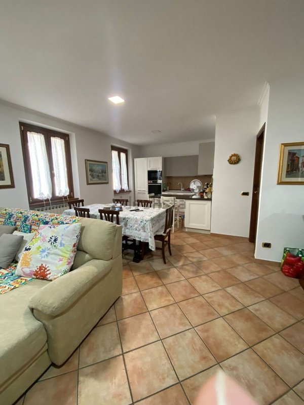 appartamento in vendita a Palestrina