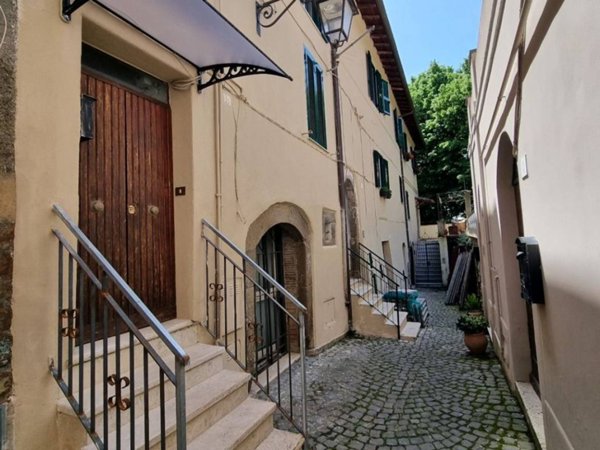 appartamento in vendita a Palestrina