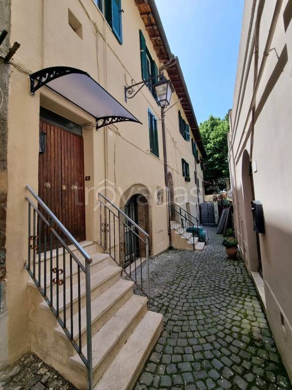 appartamento in vendita a Palestrina