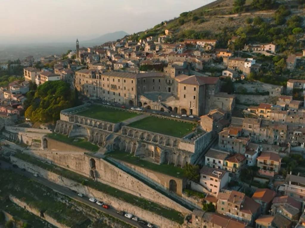 terreno agricolo in vendita a Palestrina
